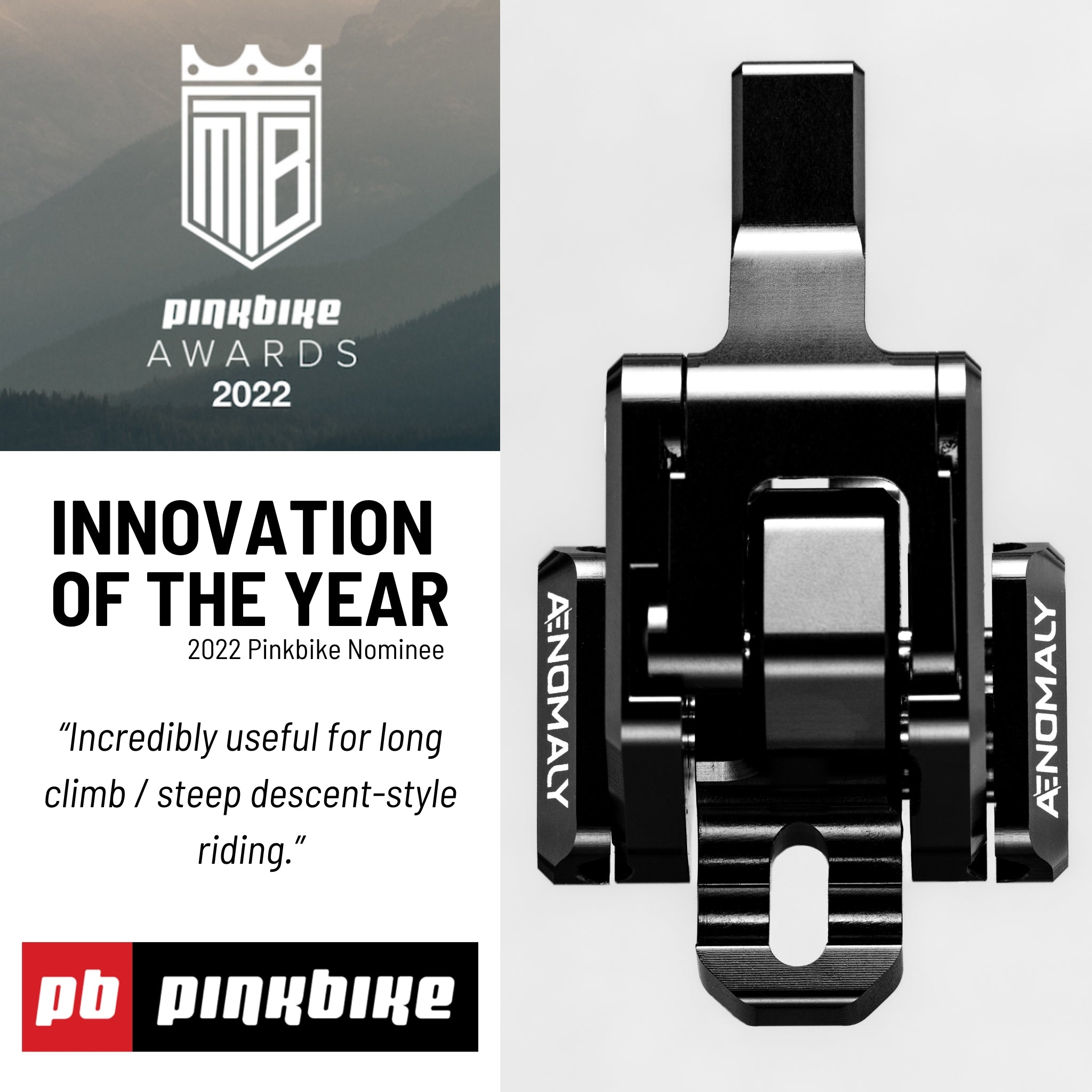 SwitchGrade 2.0 EVO