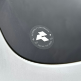 Aethos Sticker