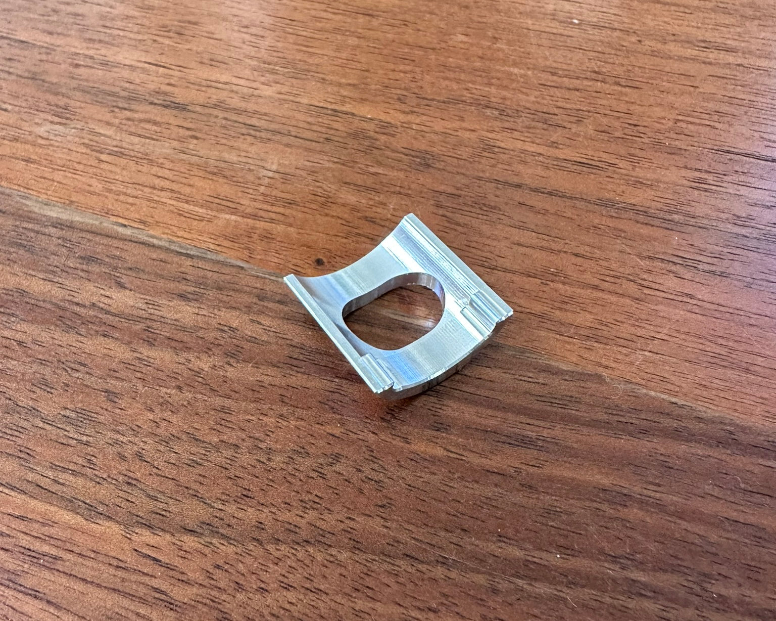 SwitchGrade Aluminium Distanzstücke