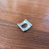 SwitchGrade Aluminum Shims