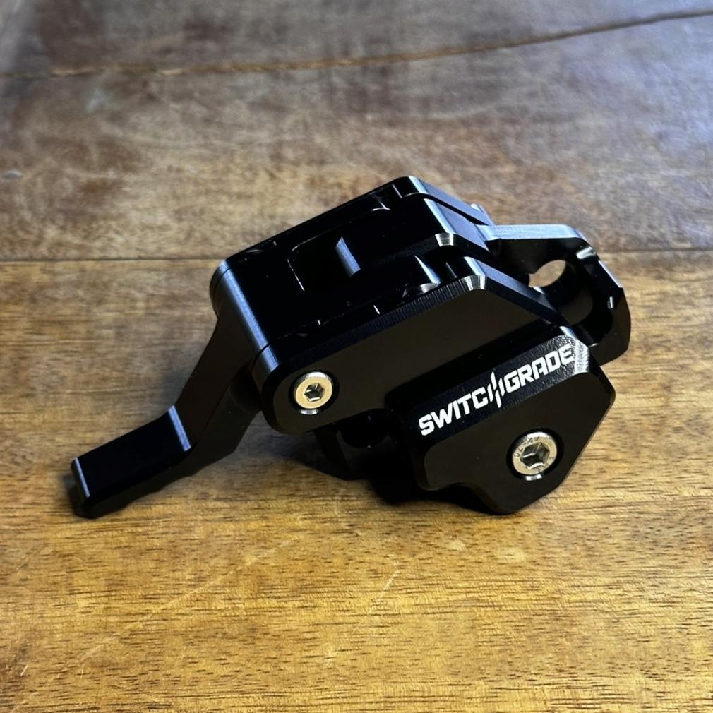 SwitchGrade 2.0 EVO