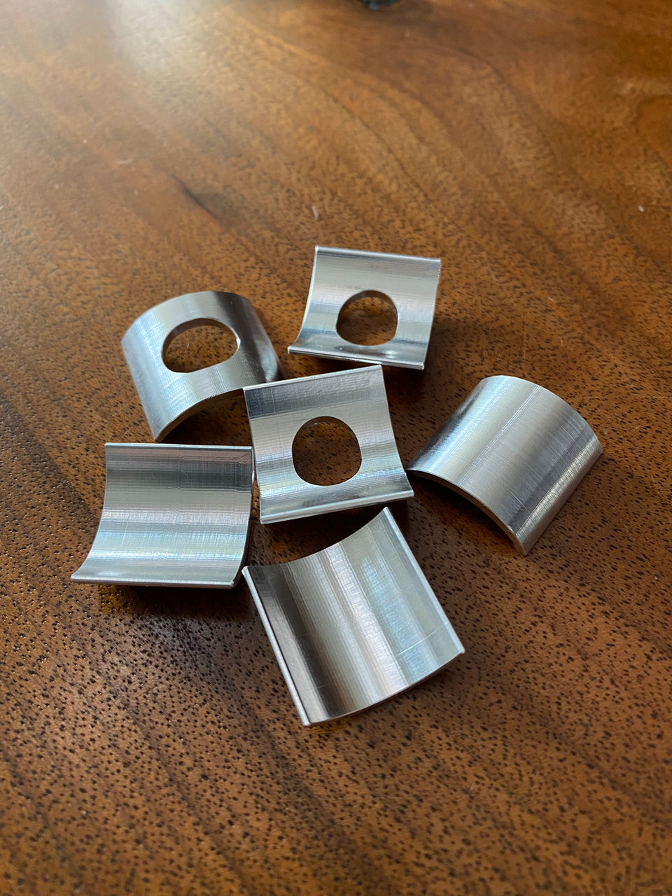 SwitchGrade Shims