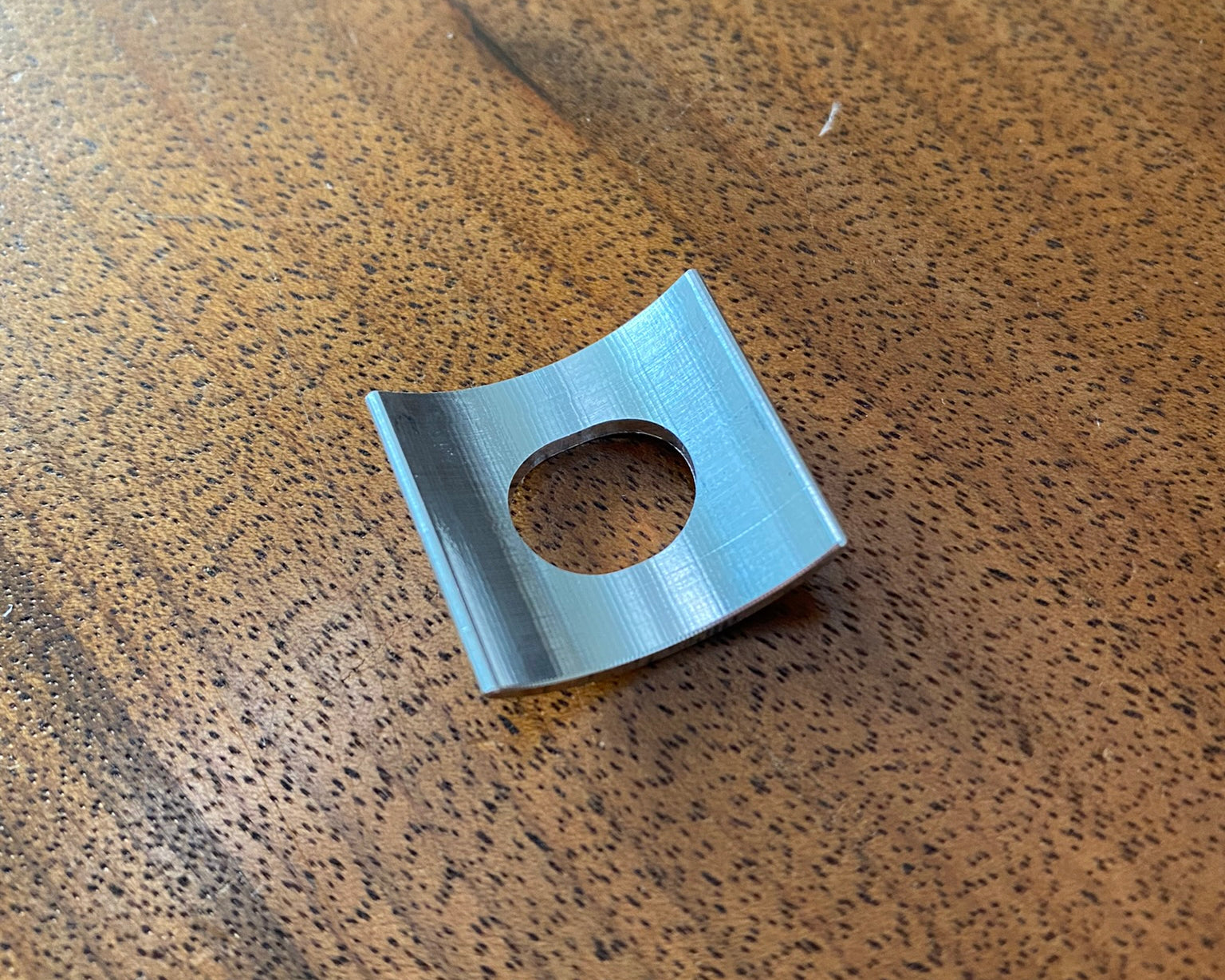 SwitchGrade Aluminium Distanzstücke